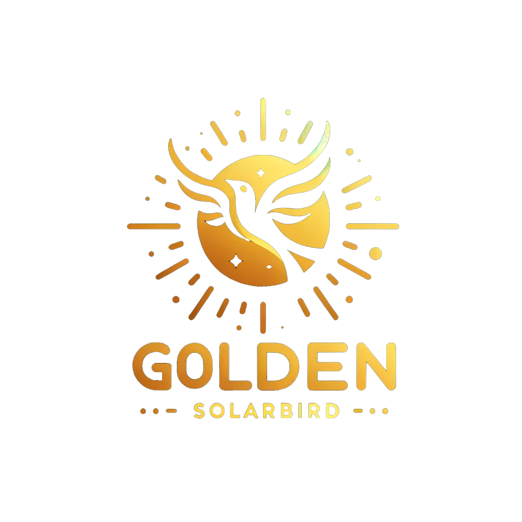 goldensolarbird logo 1