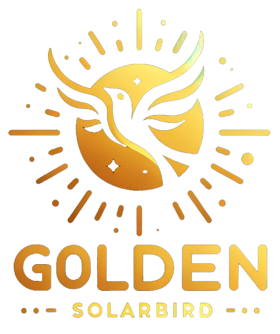 goldensolarbird logo 2
